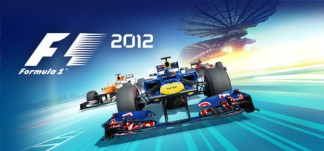 Configuration requise pour jouer à F1 2012™