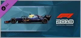 F1 2019: Livery 'Halloween Edition' System Requirements