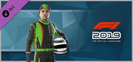 F1 2019: Suit 'Green Waves' System Requirements
