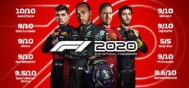 F1® 2020 - yêu cầu hệ thống