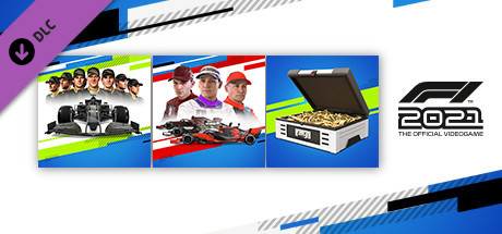 Prix pour F1® 2021: Deluxe Upgrade Pack