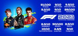 F1® 2021 System Requirements