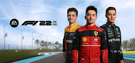 F1® 22 System Requirements