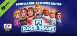 F1 RACE STARS Demo 시스템 조건