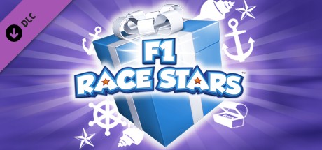 F1 Race Stars - Nautical Accessory Pack precios