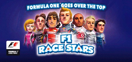F1 RACE STARS™のシステム要件
