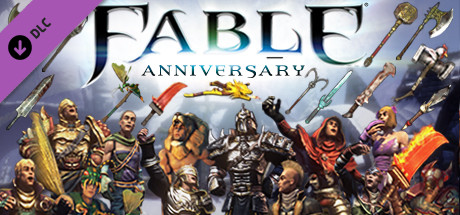 Fable Anniversary - Heroes and Villains Content Pack 价格