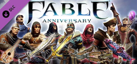 Fable Anniversary - Scythe Content Pack 价格