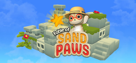 Fable of Sand Pawsのシステム要件