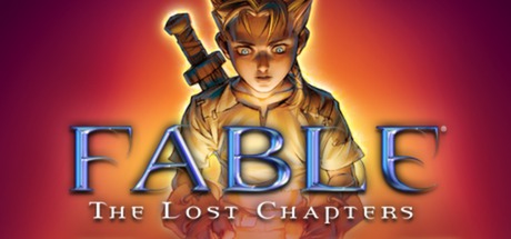 Fable - The Lost Chapters цены