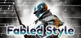 Wymagania Systemowe Fabled Style