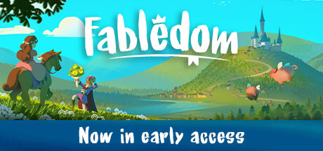 Fabledom System Requirements