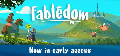 Fabledom - yêu cầu hệ thống