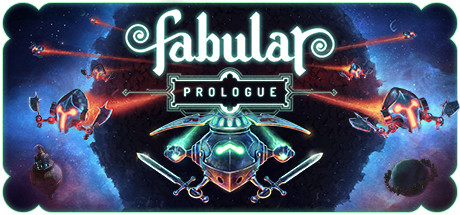 Fabular: Prologueのシステム要件