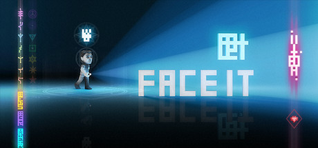 Face It - A game to fight inner demons цены