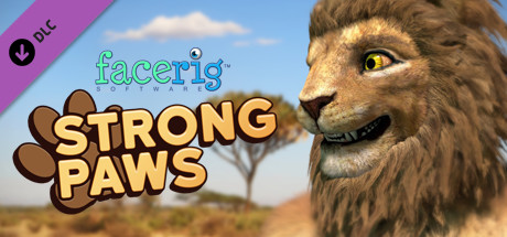 FaceRig Strong Paws prices