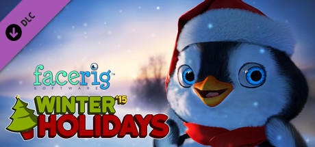 FaceRig Winter Holidays Avatars 2015 fiyatları