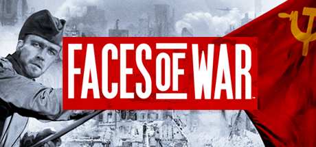 Preise für Faces of War