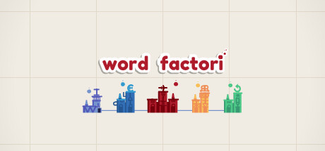 Configuration requise pour jouer à Word Factori