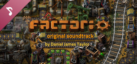 Factorio - Soundtrack precios