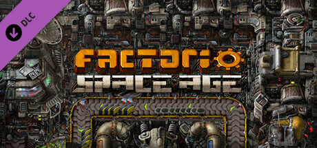 Prix pour Factorio: Space Age