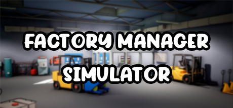 Factory Manager Simulator precios