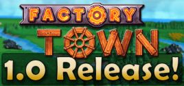 Prix pour Factory Town