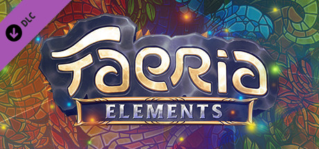 Faeria - Puzzle Pack Elements цены