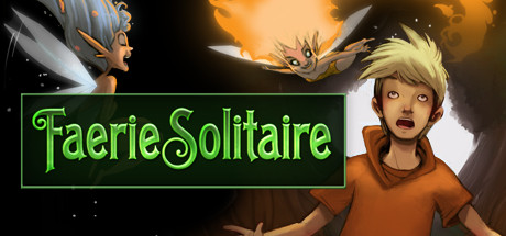 Faerie Solitaire System Requirements