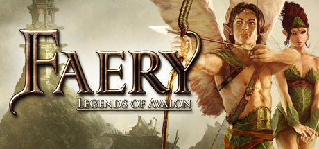 Prix pour Faery - Legends of Avalon