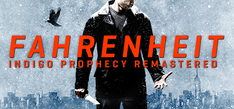 Fahrenheit: Indigo Prophecy Remastered系统需求