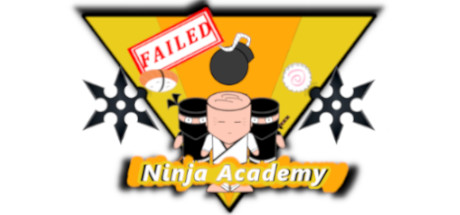 Failed Ninja Academy系统需求