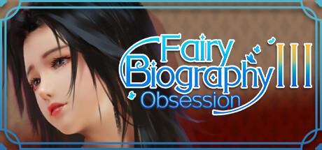 Fairy Biography3 : Obsession цены