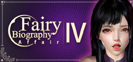 Fairy Biography4 : Affair ceny