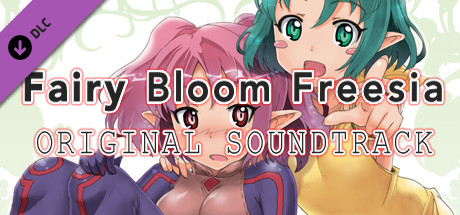 Prezzi di Fairy Bloom Freesia Original Soundtrack