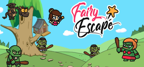 Fairy Escape価格 