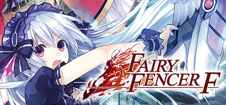 Fairy Fencer F цены