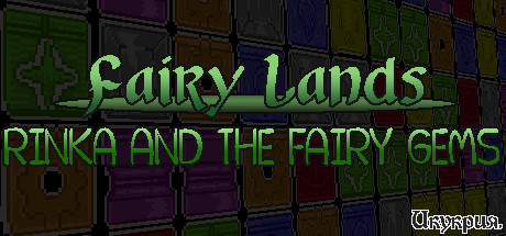 Fairy Lands: Rinka and the Fairy Gems prices