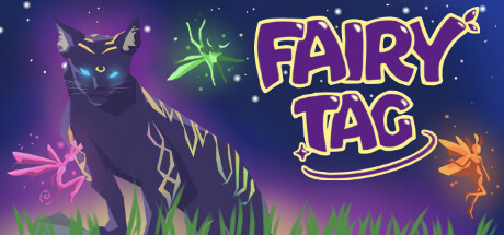 Fairy Tag : A Game Of Divinities precios