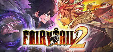 Preise für FAIRY TAIL 2