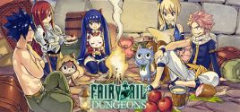 FAIRY TAIL: DUNGEONS цены