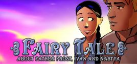 Prix pour Fairy Tale About Father Frost, Ivan and Nastya