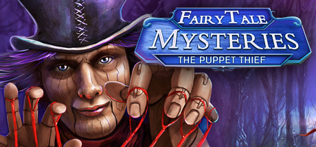 Preise für Fairy Tale Mysteries: The Puppet Thief