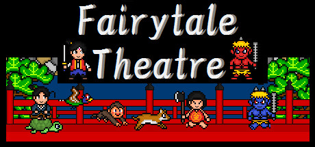 Fairytale Theatre Requisiti di Sistema