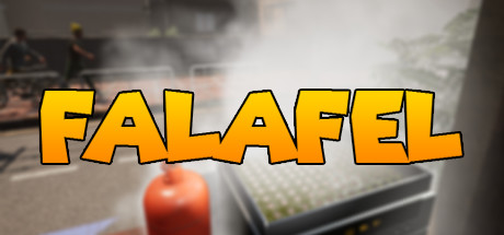 FALAFEL Restaurant Simulator fiyatları