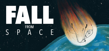 Fall from Space Requisiti di Sistema