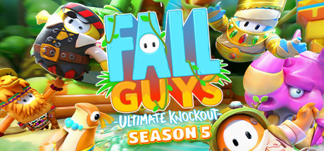 Требования Fall Guys: Ultimate Knockout