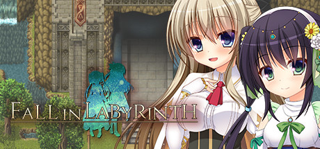 FALL IN LABYRINTH цены