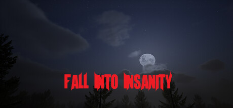 Fall Into Insanity System Requirements