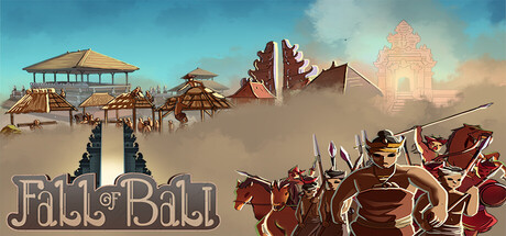 Fall of Bali System Requirements